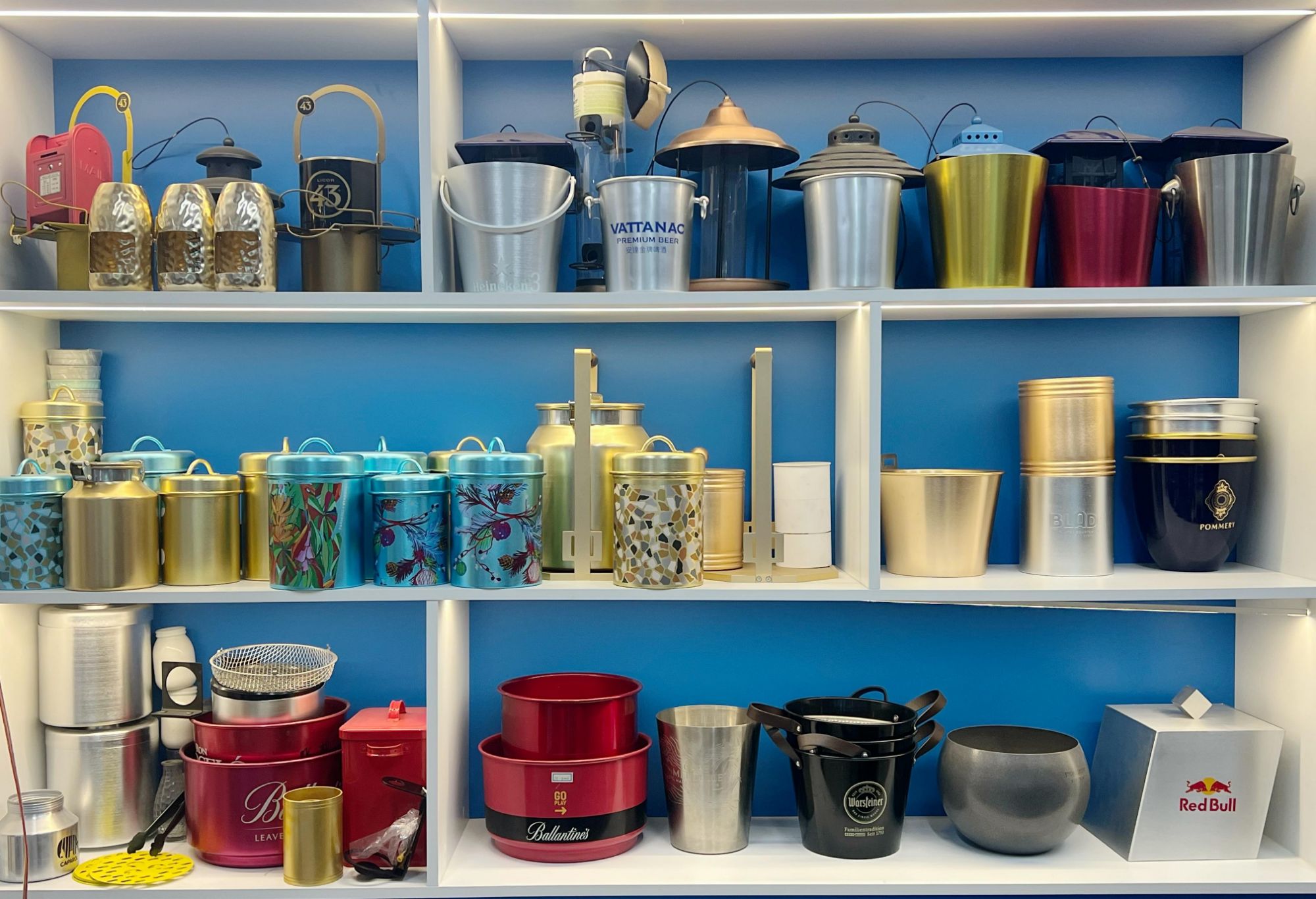 Top Aluminum Ice Bucket Vendor Guide for Premium Cooling Solutions
