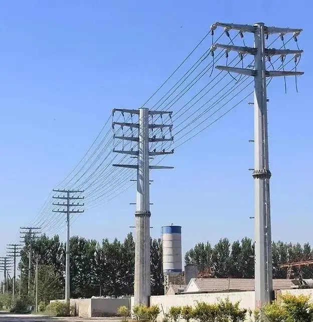 High Voltage Steel Pipe Towers: Top Solutions from China for Reliable Power Transmission