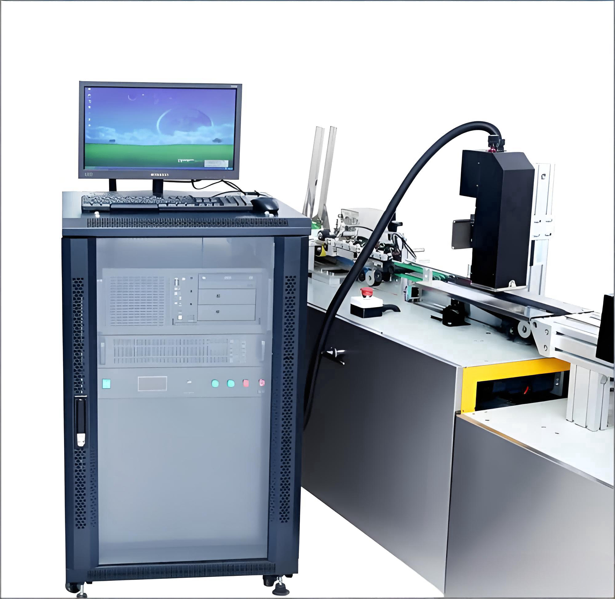 Top UV Piezo Inkjet Printer Company Drives Innovation in Digital Fabrication