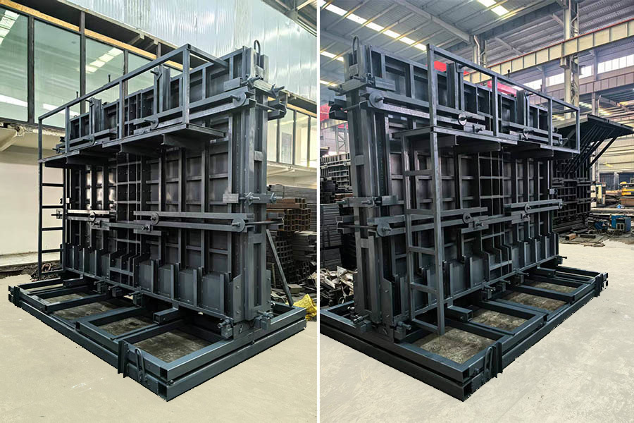 Prefabricated Fence Mold Selection: Smart Tips for Your Next Project