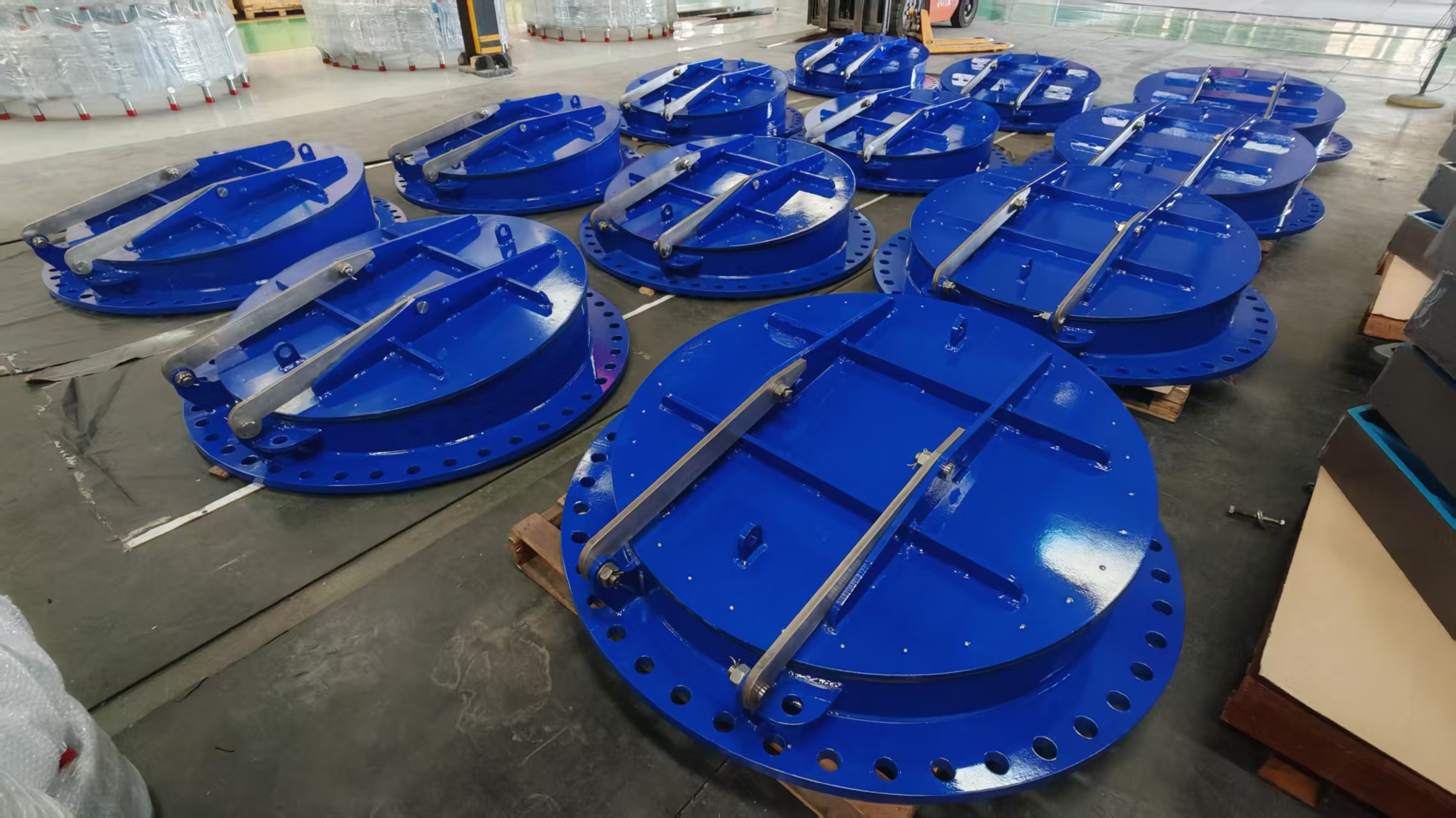 Flap Gate Valve Manufacturers: How to Select a Reliable Partner for Long-Term Performance