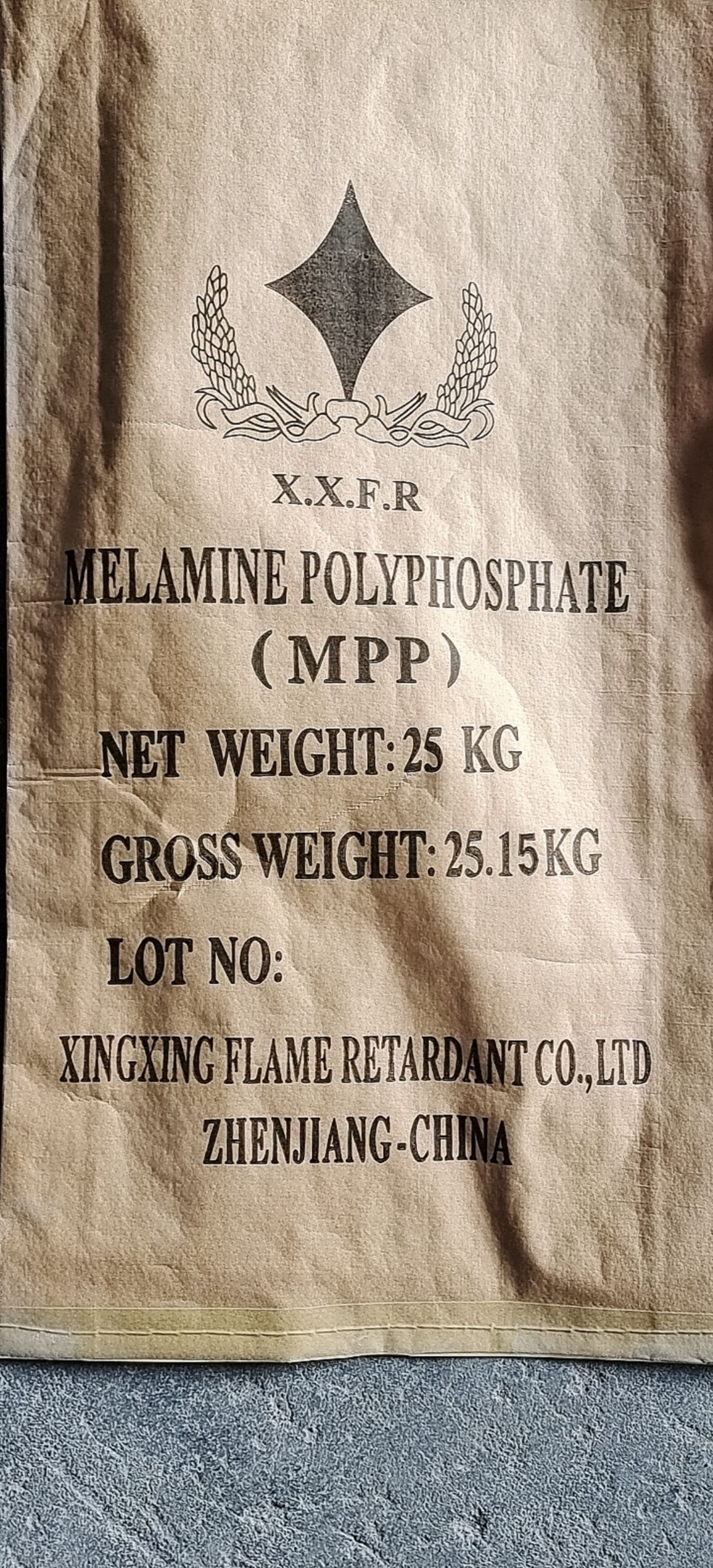 Top Melamine Polyphosphate Flame Retardant Options for Enhanced Safety