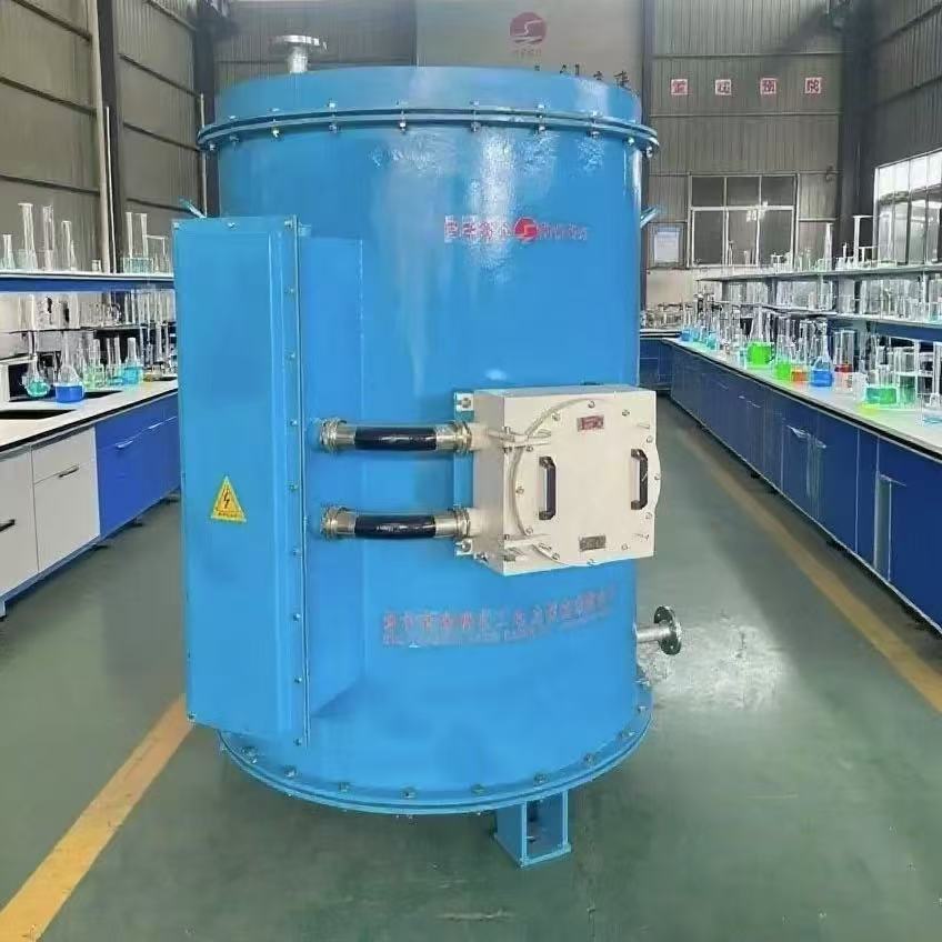 Custom Electric Heater Factory: Delivering Tailored Heating Solutions for Every Industry