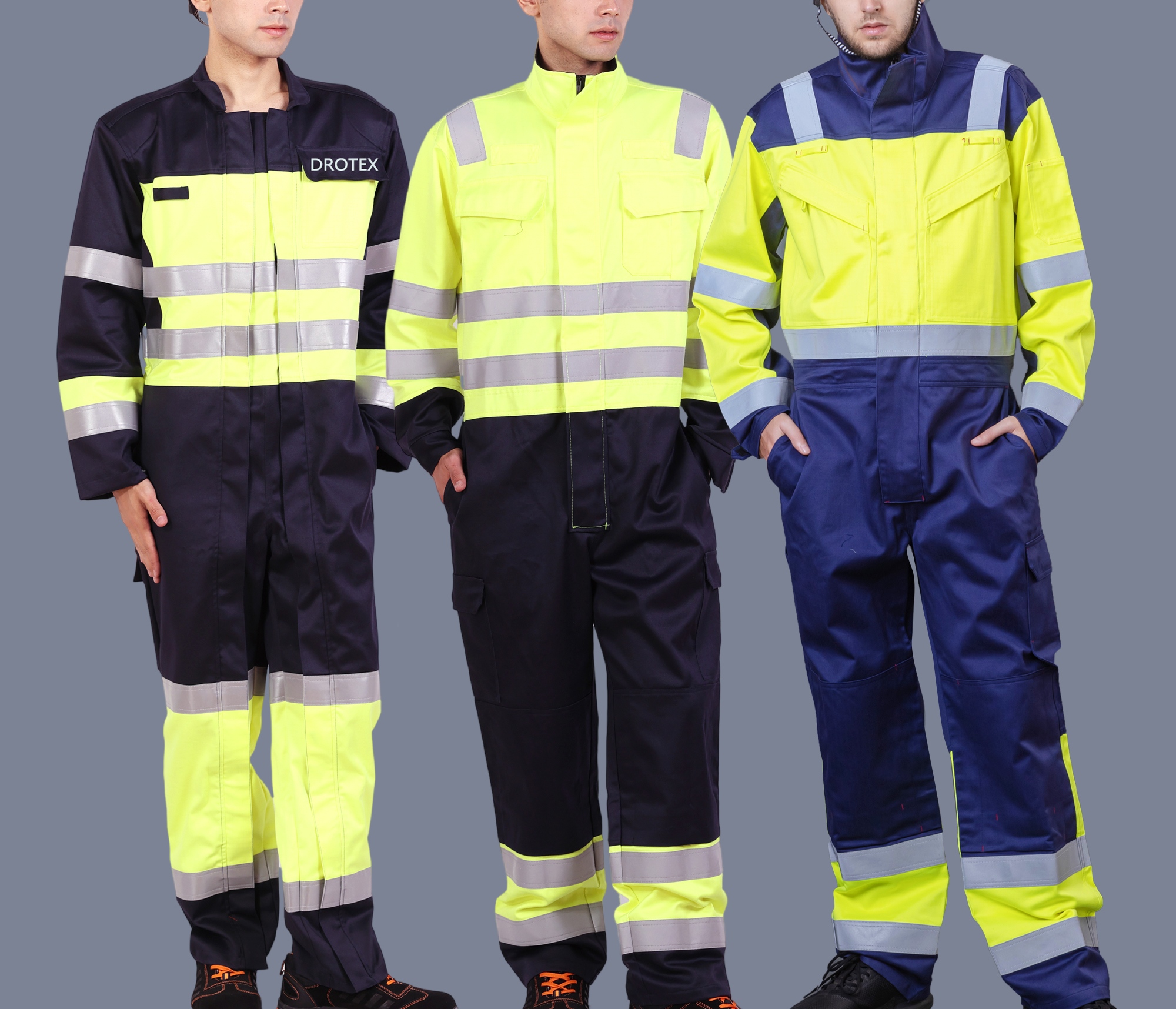 Top 10 Boiler Suit Picks for Ultimate Workwear Style