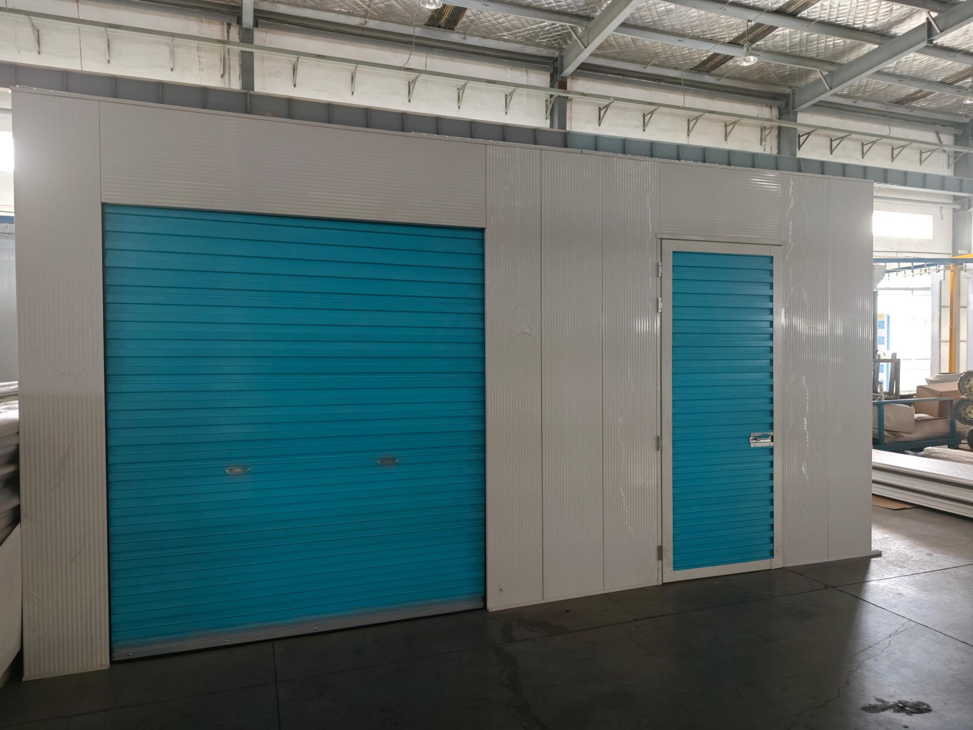 Self Storage Unit Supplier: Key Factors to Evaluate Before You Commit