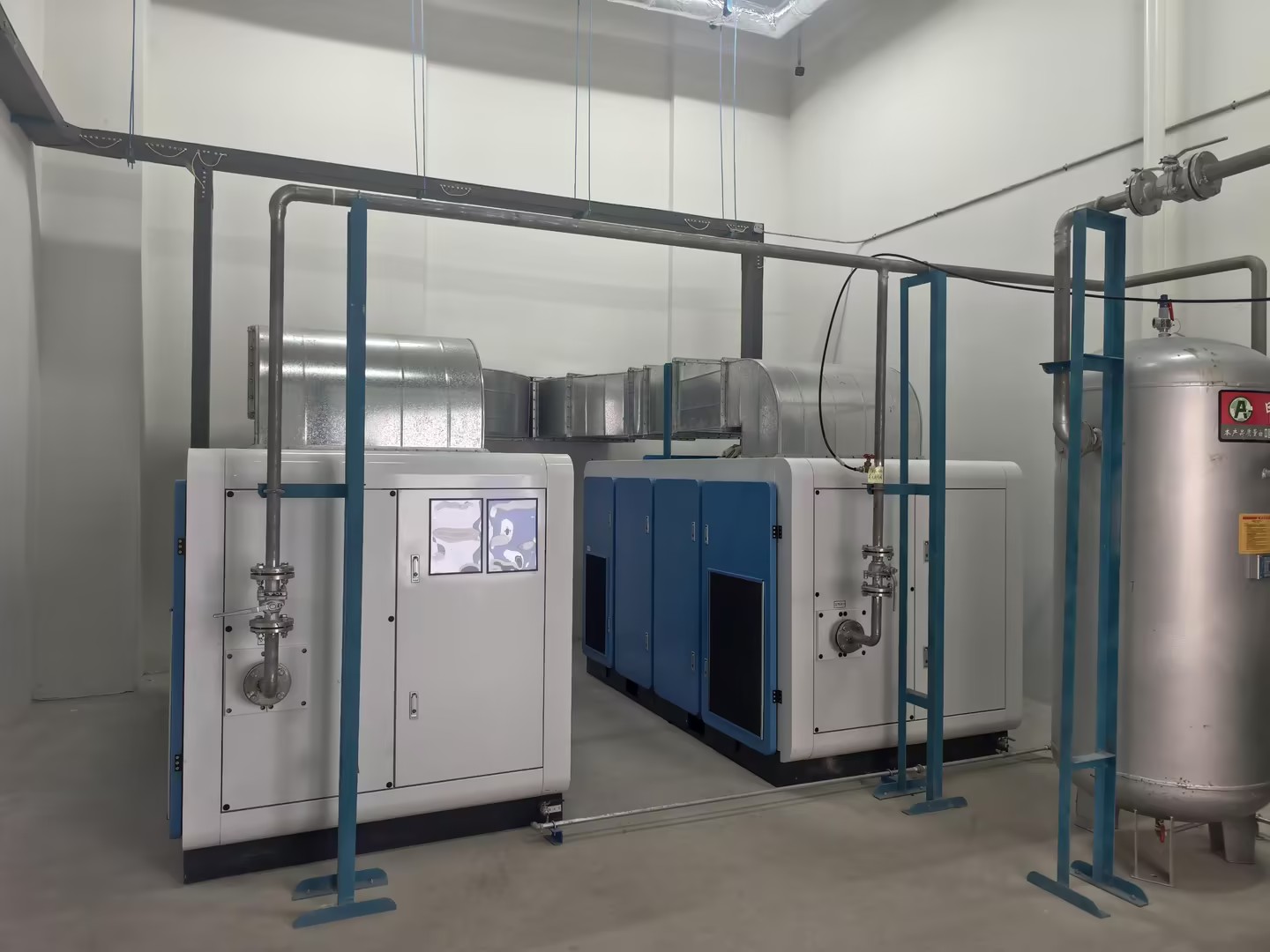 TUV Class 0 Oil-Free Air Compressors: The Top 10 Models for Ultra-Clean Operations