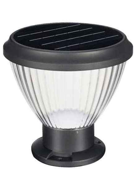 Best Solar Pillar Lights to Brighten Your Outdoor Sanctuary