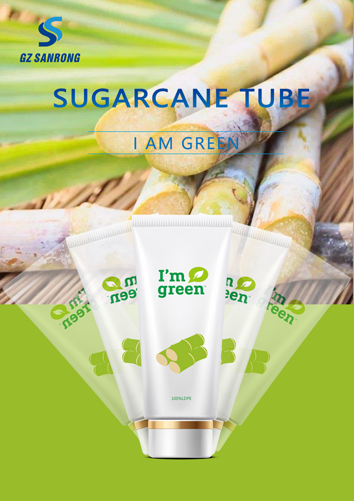 Cosmetic Tube Factory: Elevating Brand Packaging with Custom Designs