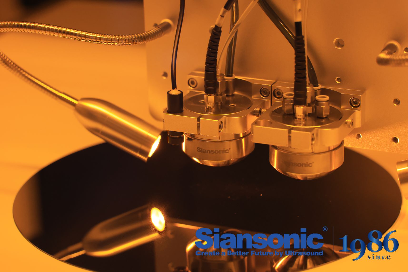 Top Ultrasonic Spray Nozzle Technologies Revolutionizing Industrial Coating Processes
