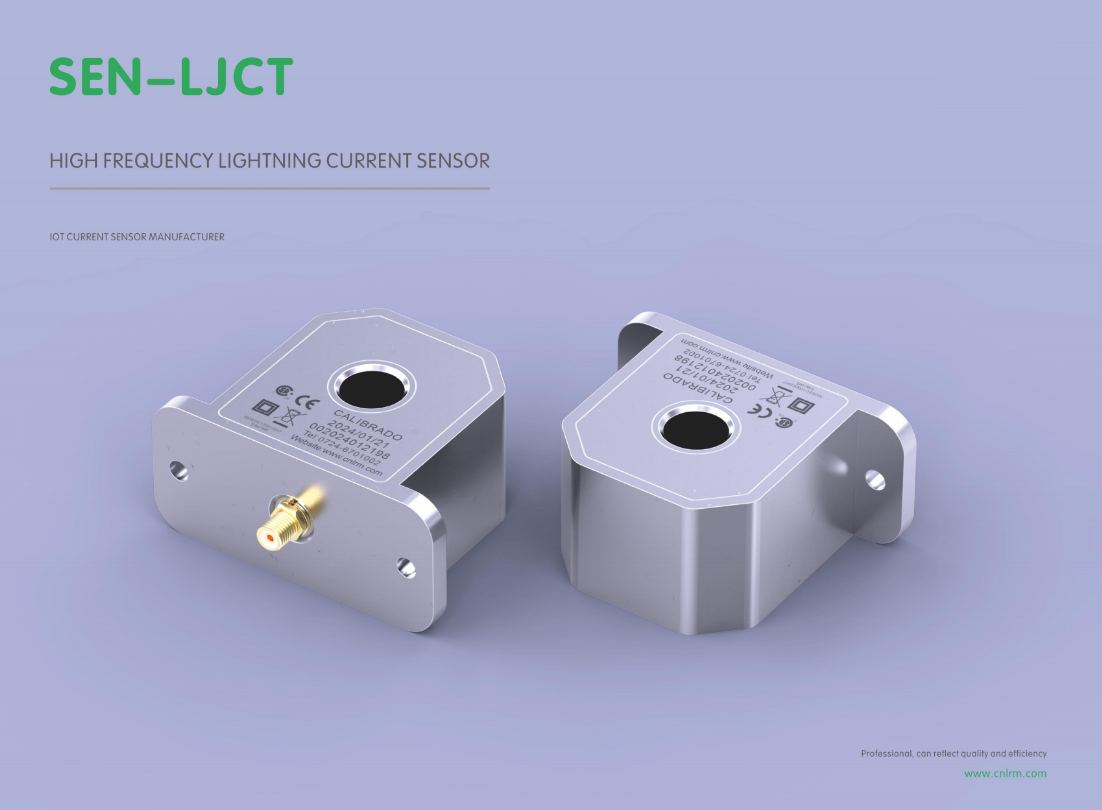 China Lightning Strike Current Sensor Innovations Protecting Power Infrastructure