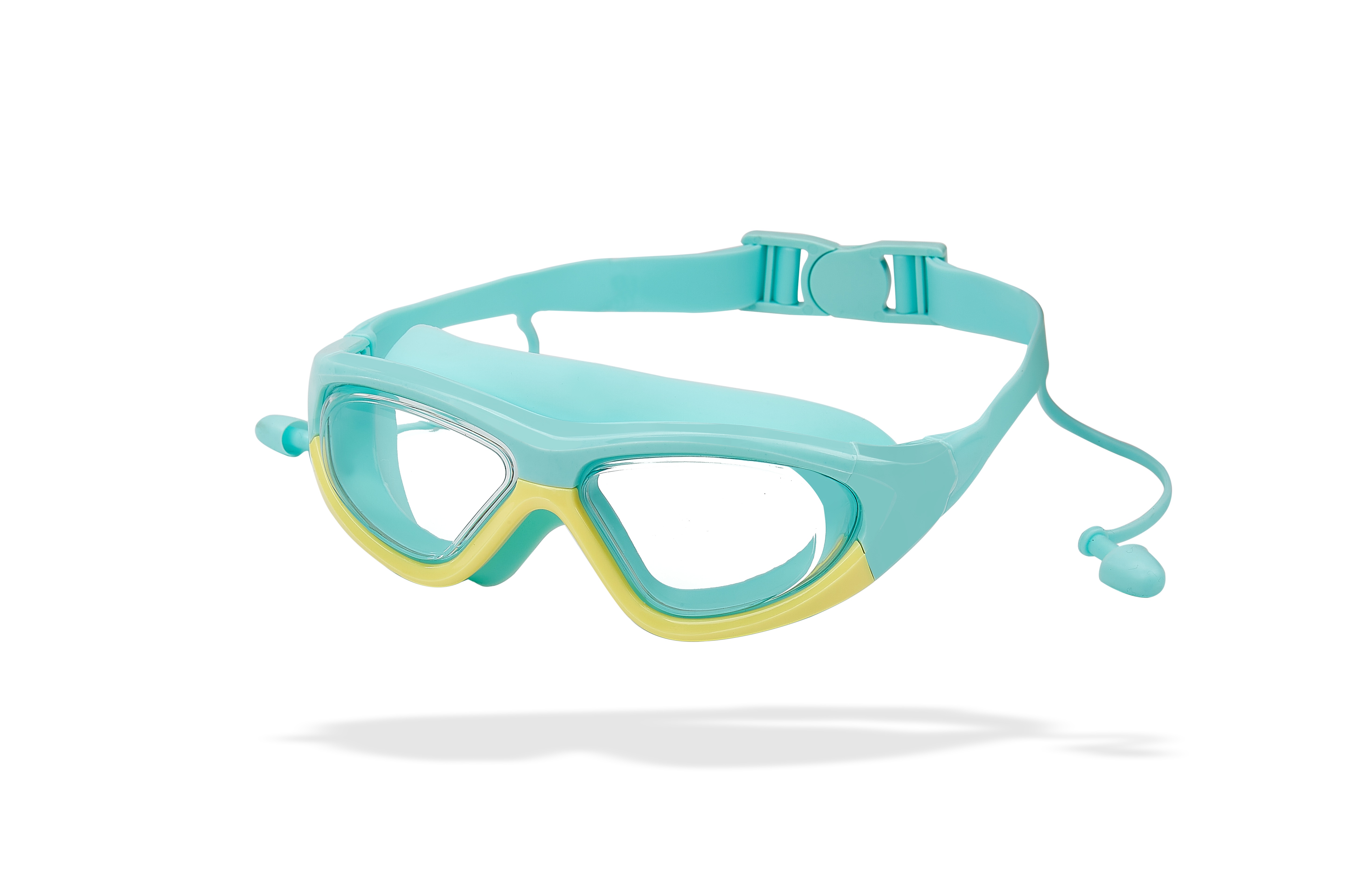 China Swimming Goggles for Crystal Clear Underwater Vision