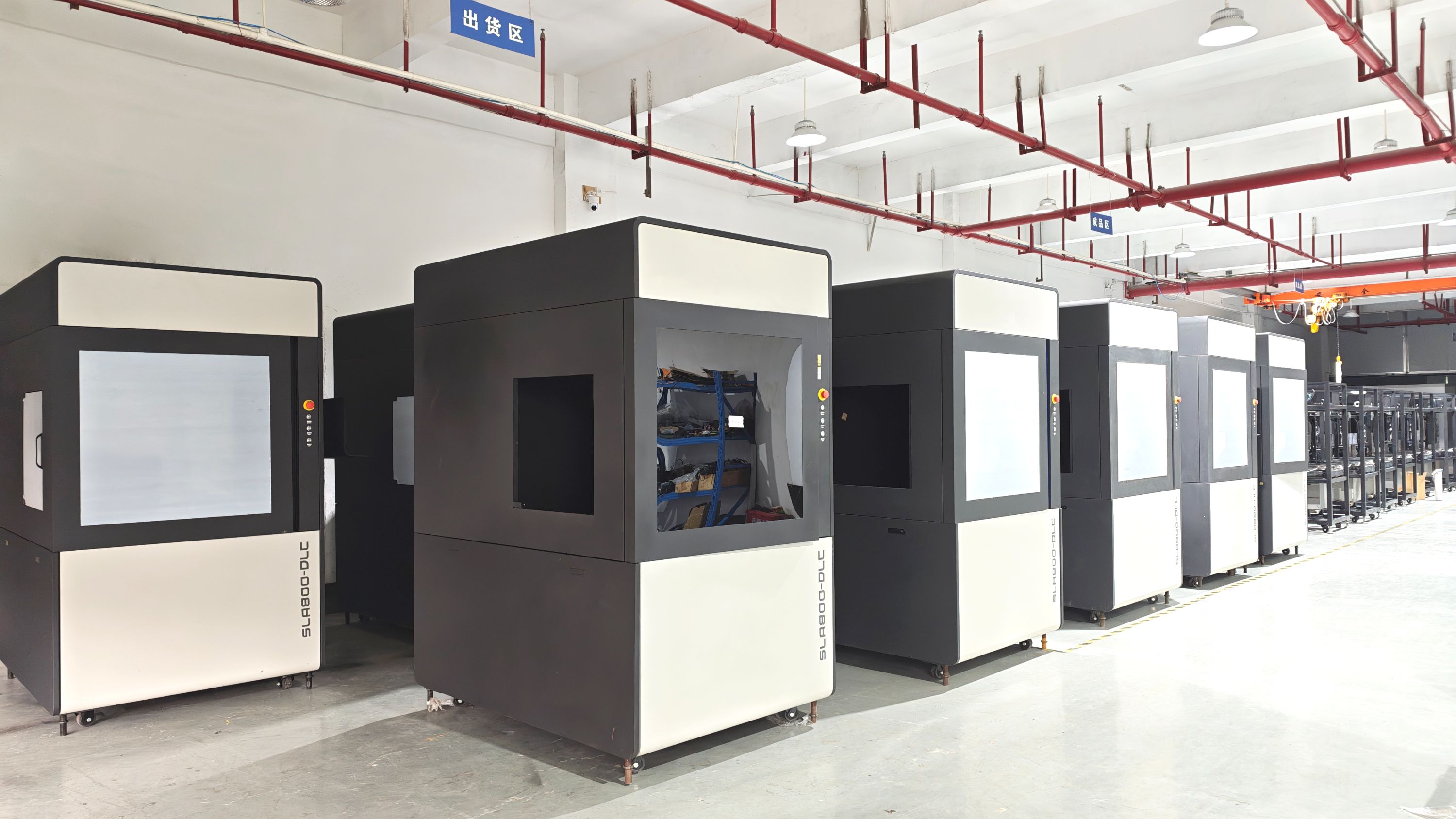 Top China SLA 3D Printer Solutions for High-Resolution Prototyping