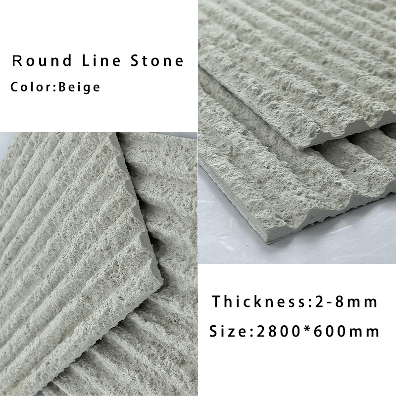 MCM Flexible Stone for Interior Walls Factory – Transform Your Home with Flexible Stone Panels