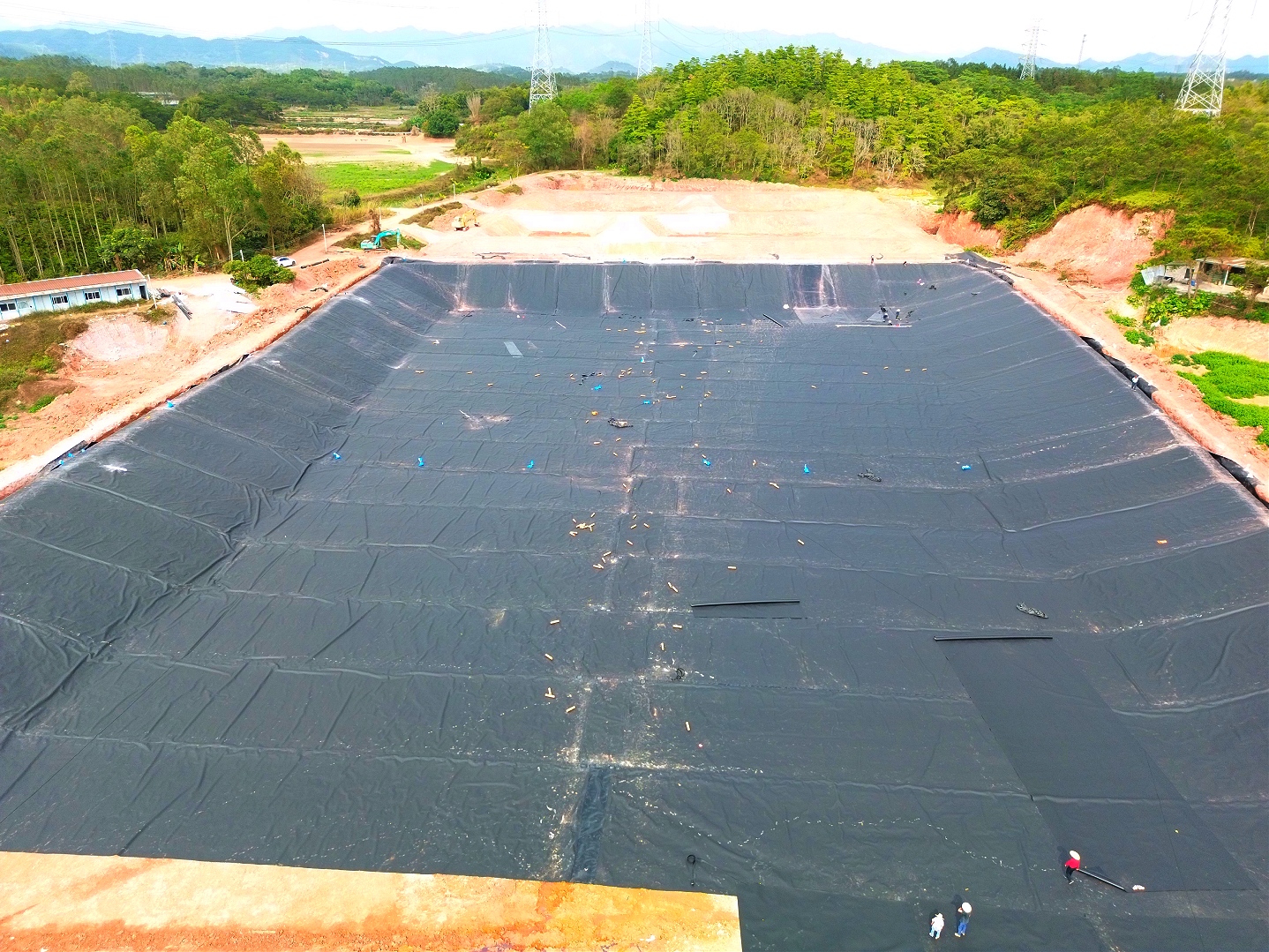 Durable Woven Geotextile Fabric: What Makes It Essential for Long-Term Ground Stability