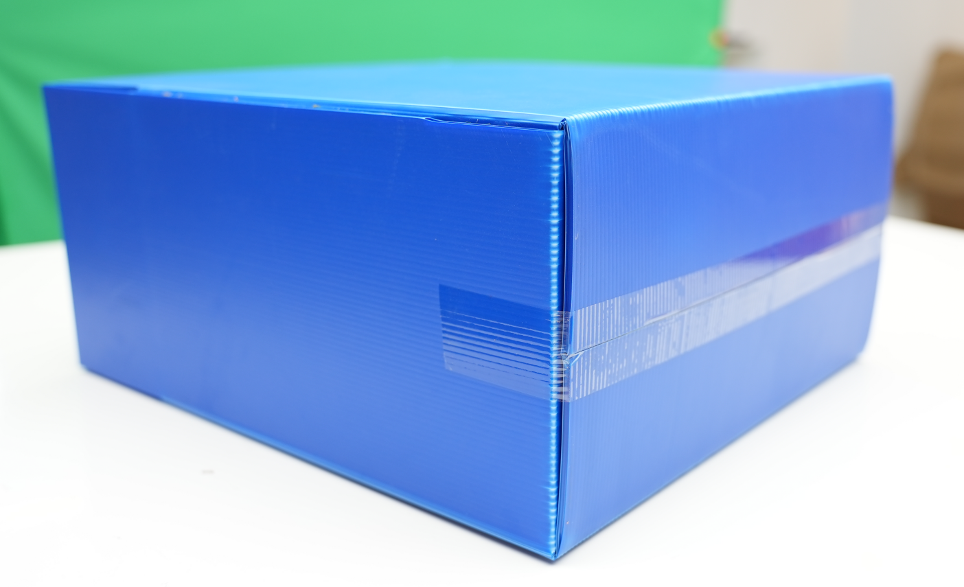 Corrugated Plastic Box Exporter Guide to Finding Reliable Partners