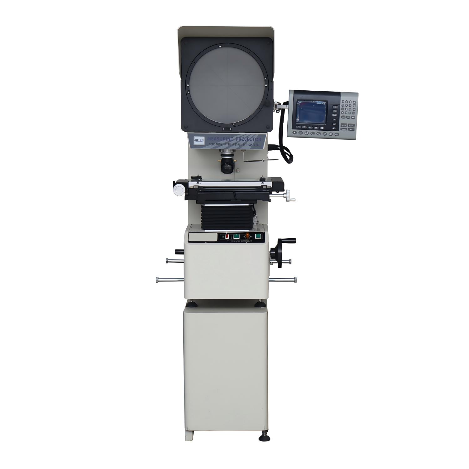 Profile Projector: How to Choose the Right One for Your Needs