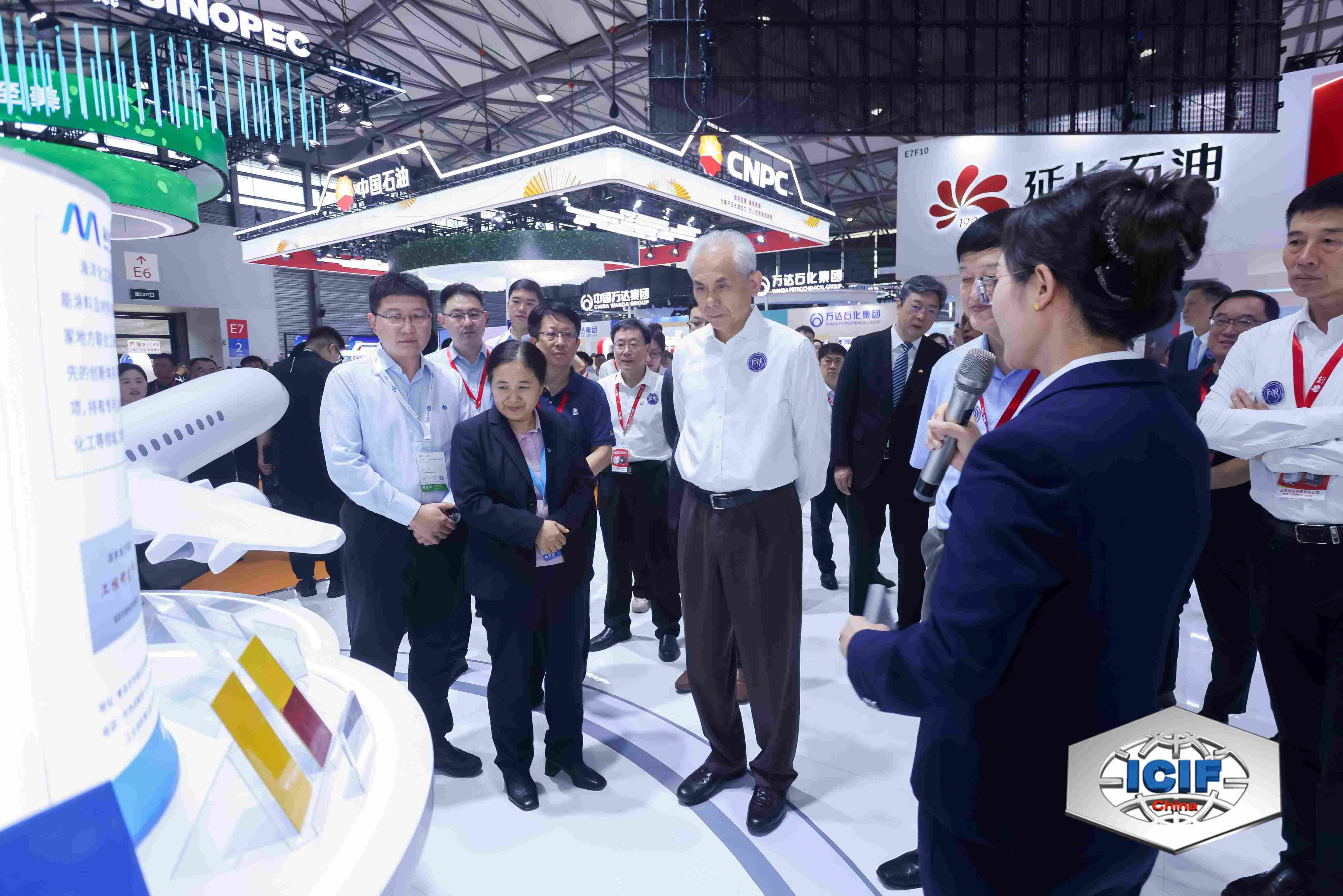 Chemical Industry Conferences in Asia: Essential Guide to Top Events and Trends