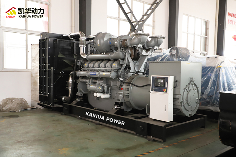 China Perkins Generator Set: Everything You Need to Know Before Buying