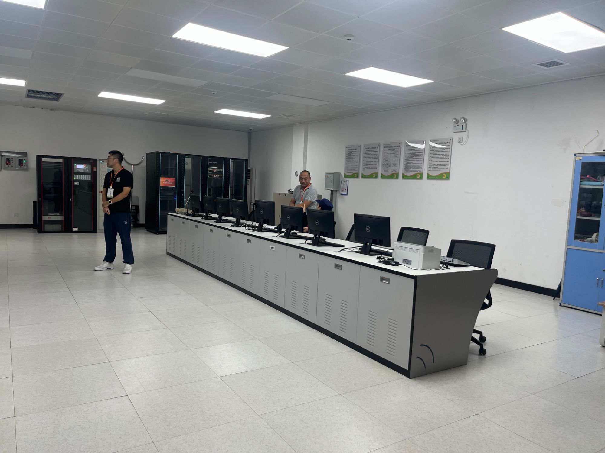 Best Quality All-Steel Antistatic Floor for Unmatched Durability and Static Control