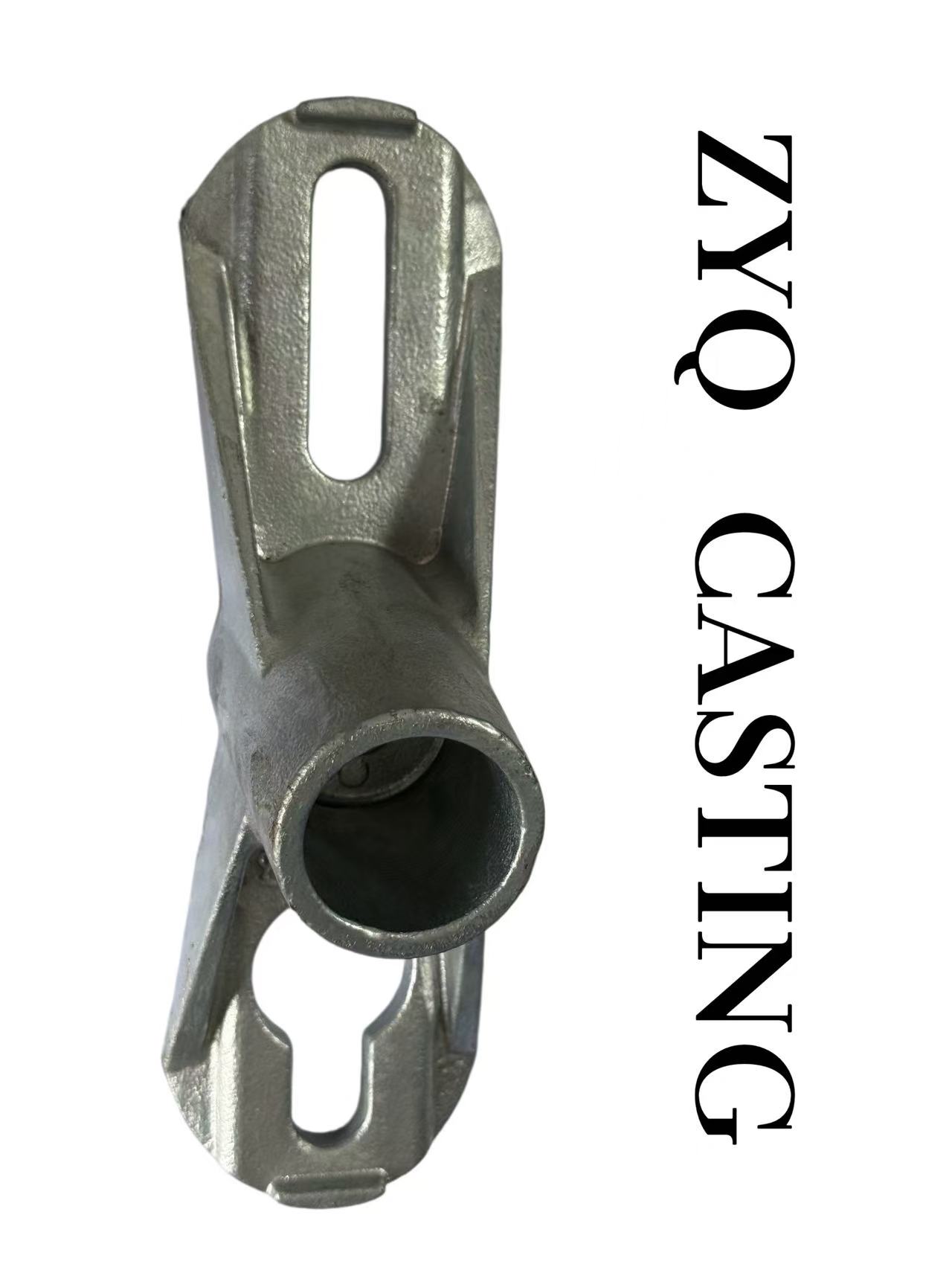 Cast Parts Factory: Inside Precision Manufacturing from Mold to Final Product