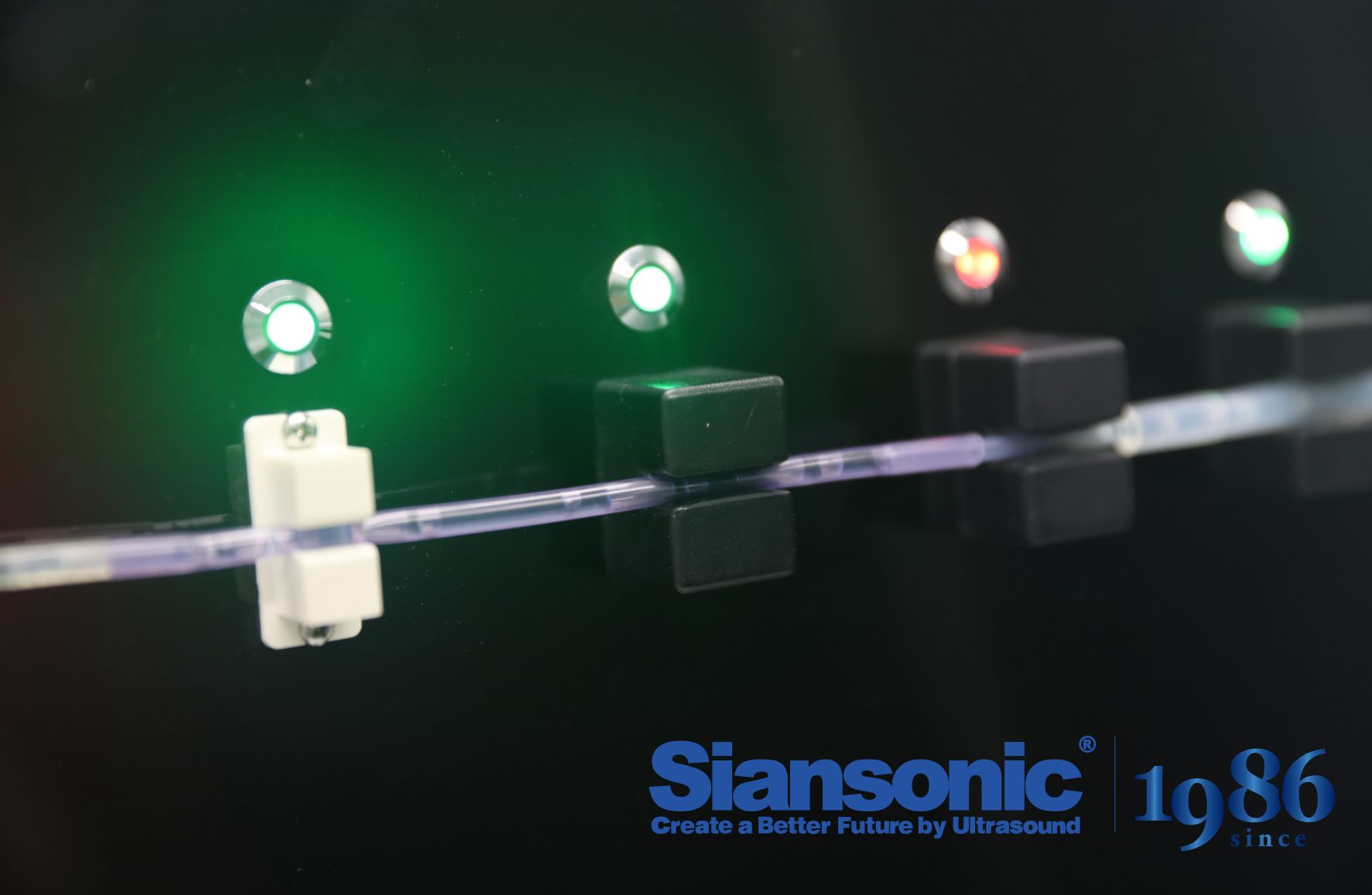 Air Bubble Detector Company Guide to Choosing Reliable Detection Technology
