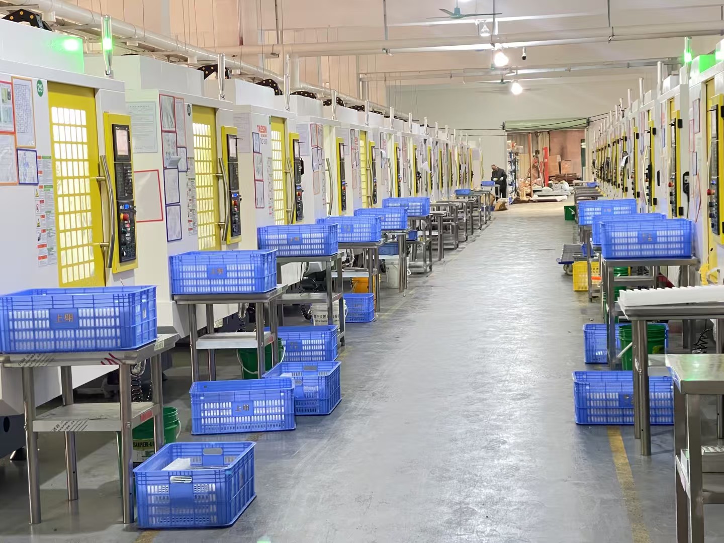 CNC Machining Manufacturer: What to Consider for High-Quality Parts and On-Time Delivery