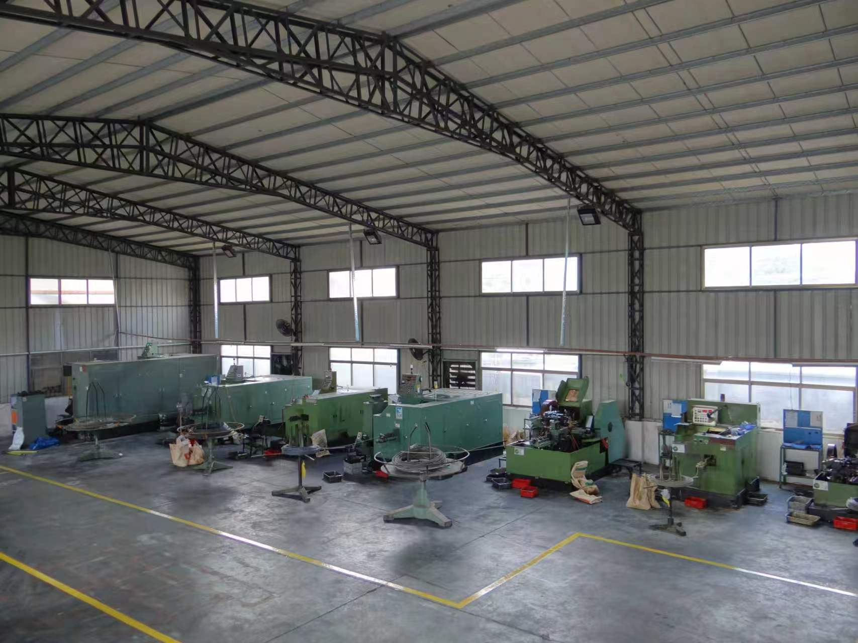 China Specialty Fasteners: A Comprehensive Sourcing Guide for Industrial Buyers