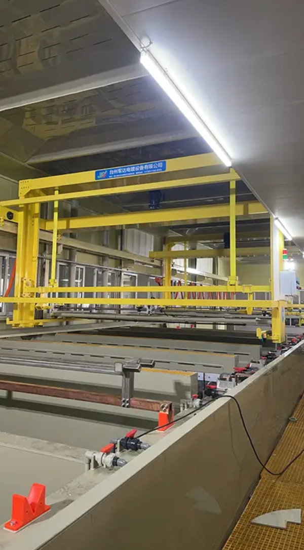Top 10 Anodizing Equipment Solutions for Flawless Metal Finishing