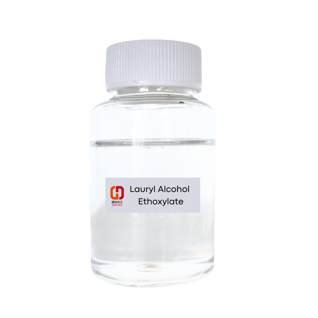 Lauryl Alcohol Ethoxylate Trader Selection Criteria Every Buyer Should Know