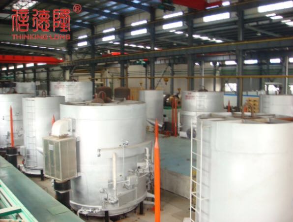 Bell Furnace Factory Best Practices for Quality Heat Treatment