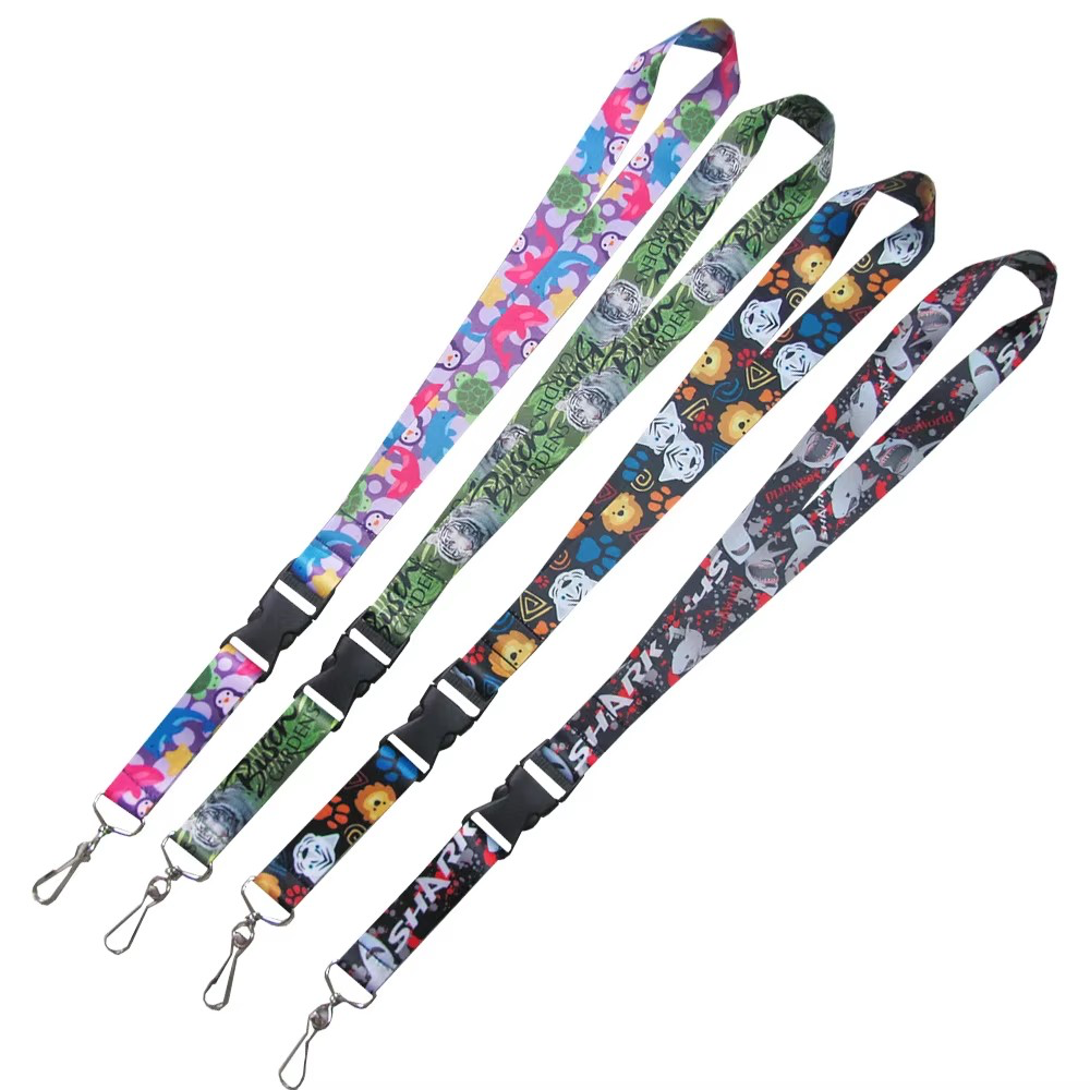 Best Cartoon Lanyards for Adding Playful Style to Your Everyday Carry