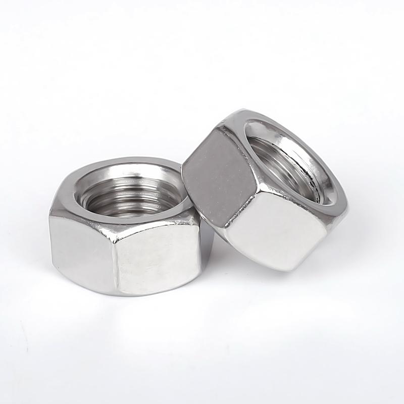 Stainless Steel Hex Nuts Factory: Inside the Precision Manufacturing Process
